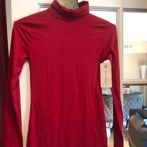 Love Nation turtleneck